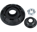 SHIMANO Abdeckkappen-Unterlegscheibe. Links F 7-fach Nabe
