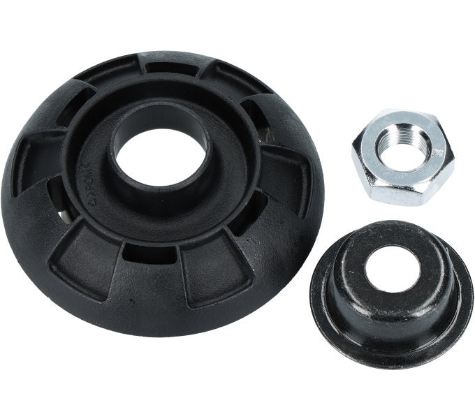 SHIMANO Abdeckkappen-Unterlegscheibe. Links F 7-fach Nabe
