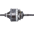 Shimano Nexus 8 Innenteile SG-C6001-8D Scheibenbremse Y1EK98010