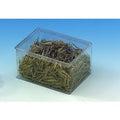 Paperclips wedo 9101500 metaal
