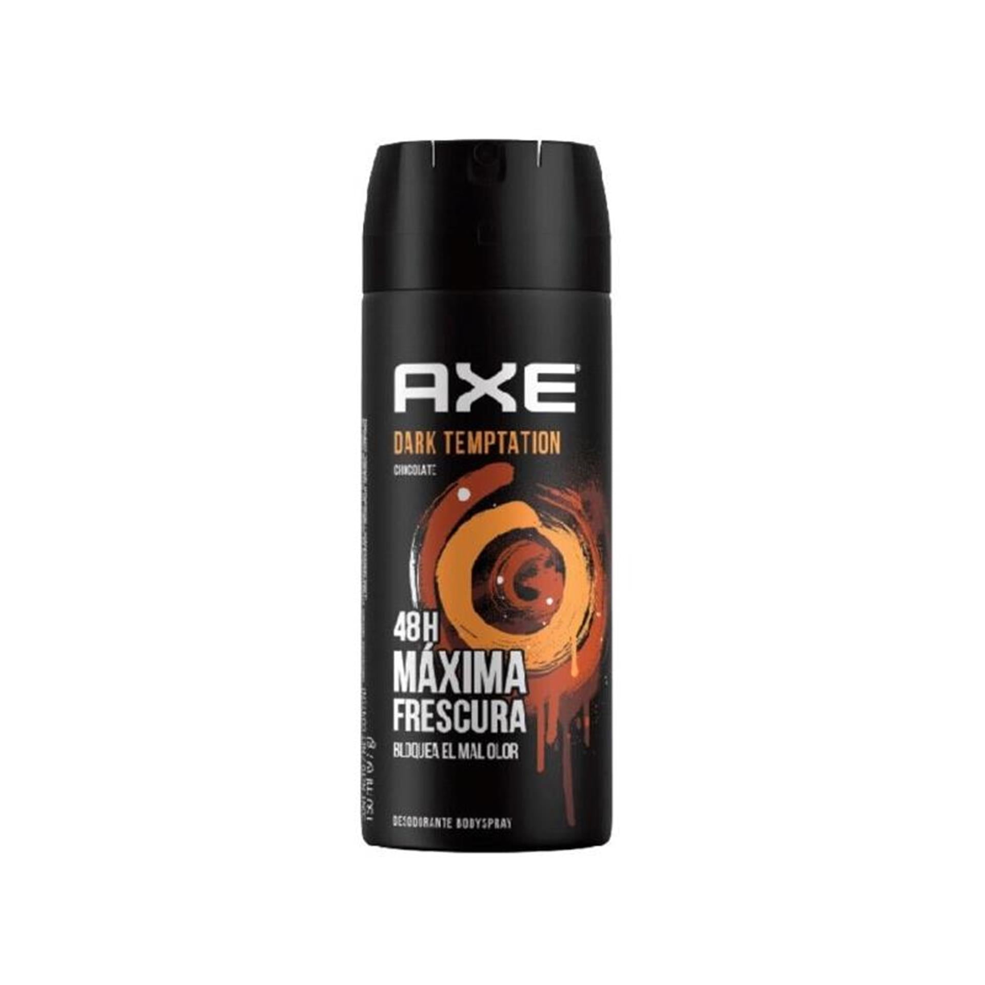 Axe deospray dark temptation 150ml