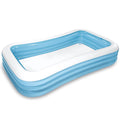 Intex familie zwembad 305x183x56cm