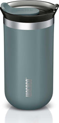 Wacaco octaroma lungo cadet blue - to go tumbler - thermosbeker