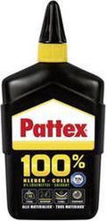 Pattex alleslijm 50 g 100% p1bc6 1 stuk(s)