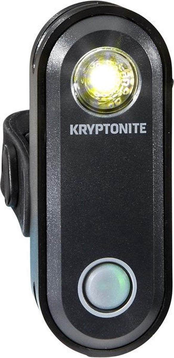 Kryptonite koplamp avenue f-65