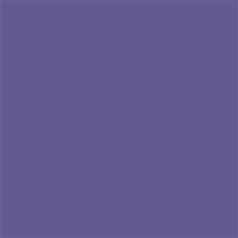 Hochwertiges Hintergrundpapier 68 Tiefviolett 1,35 x 11 m