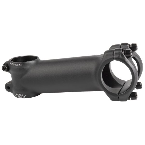 A-Head Vorbau Zoom 28,6 110 31,8 mm - schwarz