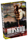 Tactic crime scene moscow nl