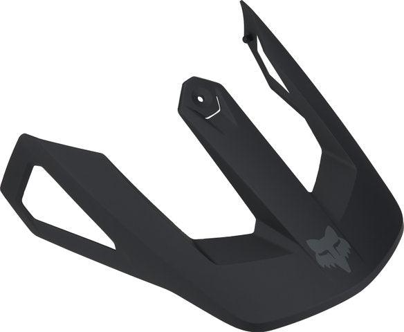 Fox head spare visor for youth proframe mips full-face helmet