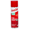 Cyclon Reifenmontagespray 500 ml