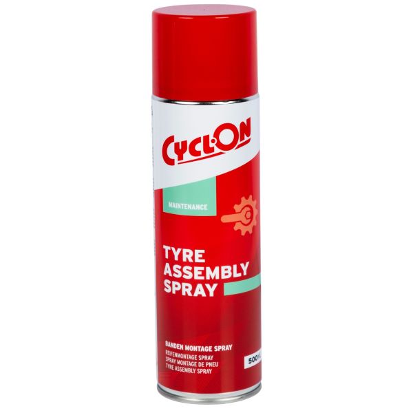 Cyclon Reifenmontagespray 500 ml
