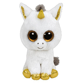 TY Beanie Buddy Pegasus 24cm