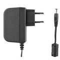 Dymo labelmanager netadapter | voor lm 160, 210d, pnp en 500ts labelprinters | tweepolige eu-stekker