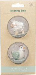Little dutch little farm roterende ballen