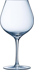 Chef sommelier cabernet abondant - 70 cl - set-6