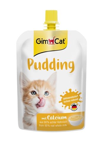 Gimcat Puddingbeutel für Katzen
