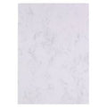 Sigel designpapier a4 - marmer grijs - 200 grams - 50 vel - si-dp396