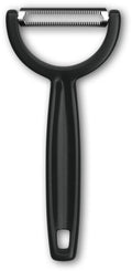 Victorinox dunschiller swiss classic - horizontaal - zwart