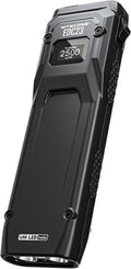 Nitecore edc23 zaklamp oplaadbaar