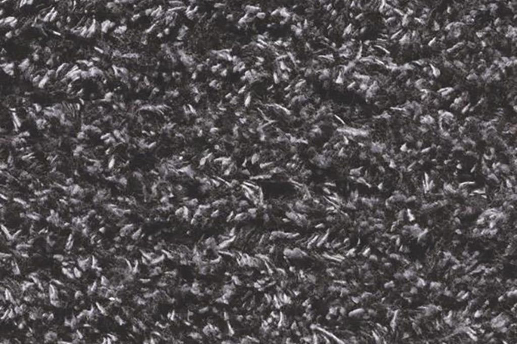 Hq aqua-stop droogloopmat antraciet 50x80cm