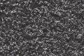 Hq aqua-stop droogloopmat antraciet 50x80cm