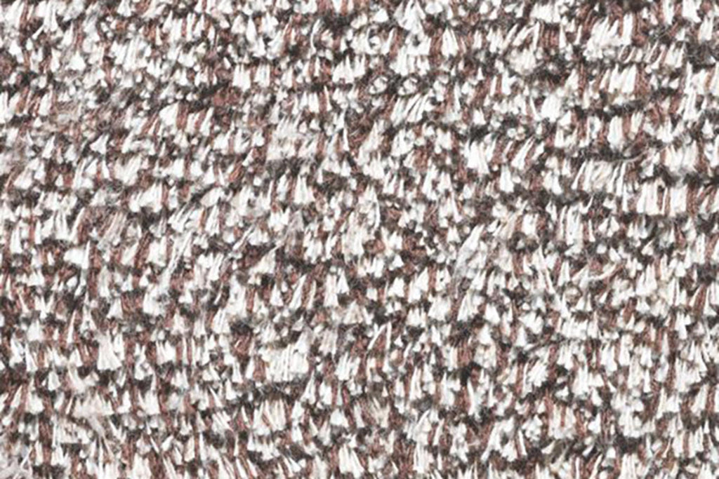 Hq aqua-stop droogloopmat licht beige 50x80cm