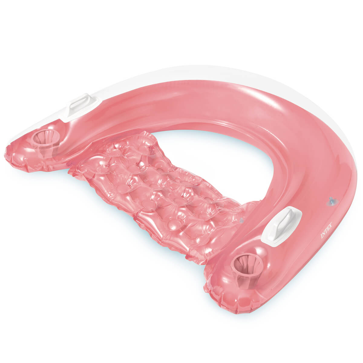 Intex sit'n float