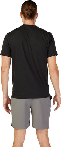 Fox head forums ss tech tee t-shirt