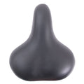 Dutch Perfect Fahrradsattel - schwarz