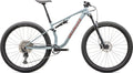 Specialized chisel shimano deore 29 mountain bike