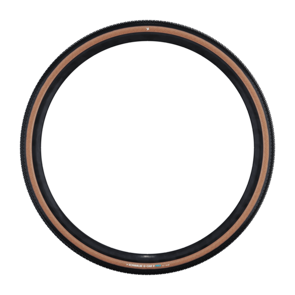 SCHWALBE Faltreifen G-One Reflectie Pro Evolution 50-622 TLR Schwarz TR