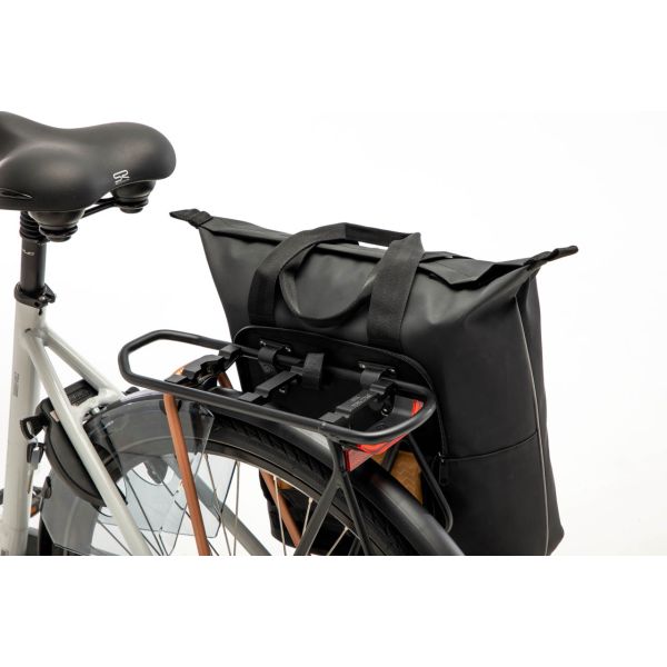 Einzelgepäcktasche New Looxs Odense Kota 24 Liter 45 x 18 x 36 cm - dunkelblau