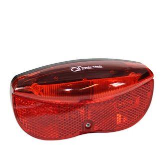 Cycle Tech LED-Rücklicht 80 mm auf Karte