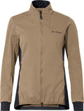 Vaude women's moab pro softshell jacket