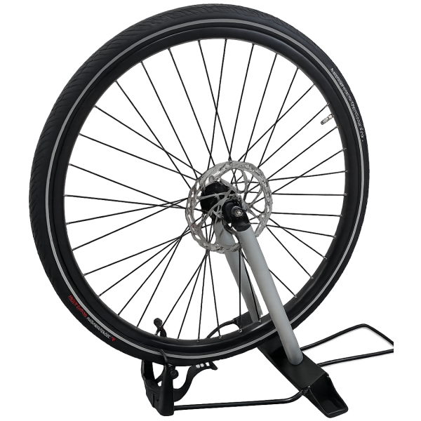 Zentrierständer Xpert – für Laufräder von 12" bis 29"