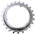 Sturmey Archer X-RD8 23T - 1 8 Chromzahnrad