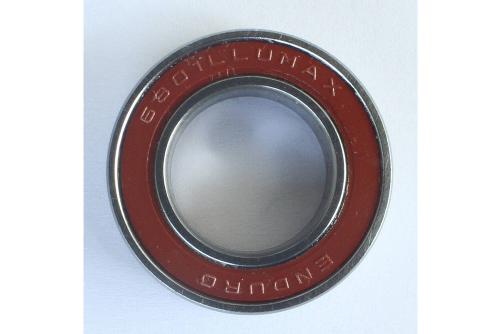 Enduro bearings deep groove ball bearing 6801 12 mm x 21 mm x 5 mm