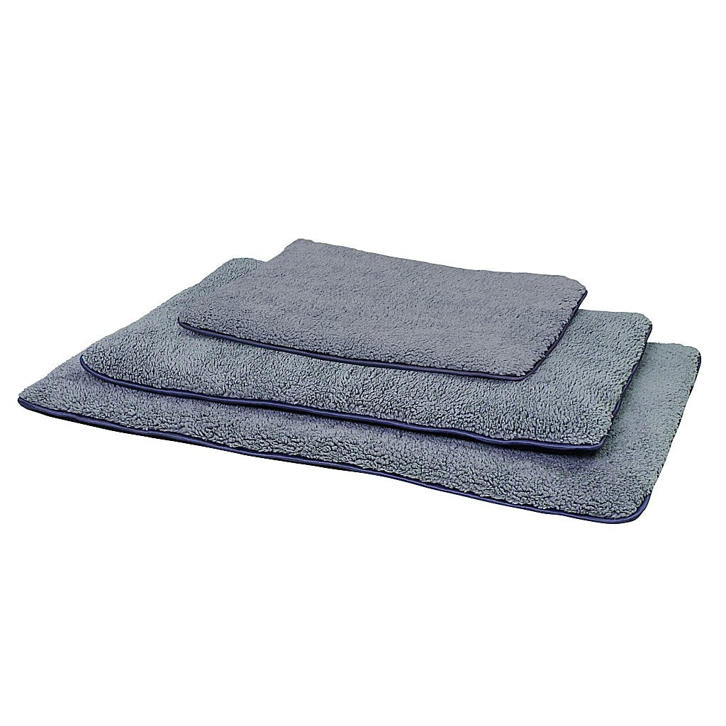 Sun Garden Malu Hundedecke 120x80x5cm grau
