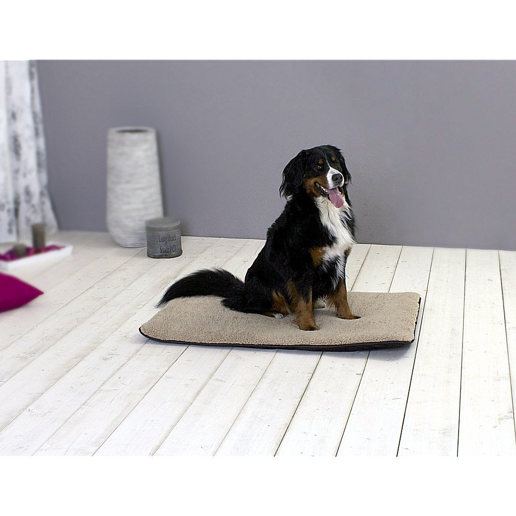 Sun Garden Malu Hundedecke 120x80x5cm grau