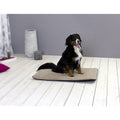 Sun Garden Malu Hundedecke 120x80x5cm grau