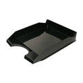 Office products brievenbak a4 zwart