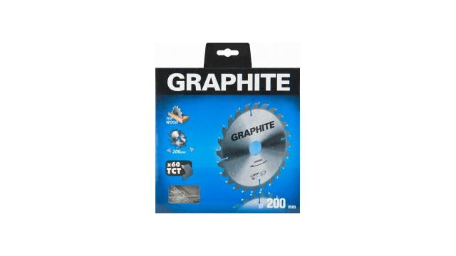 Graphit-Kreissägeblatt für Holz, 160 mm Bohrung, 30 mm Zähne, 18 mm Dicke, 2,8 mm Unterlegscheiben, 16, 20, 25 mm, TCT