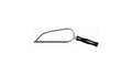 Topex metaalbeugelzaag mini 150mm