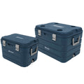 Outwell Fulmar Combo 2 Kühlboxen