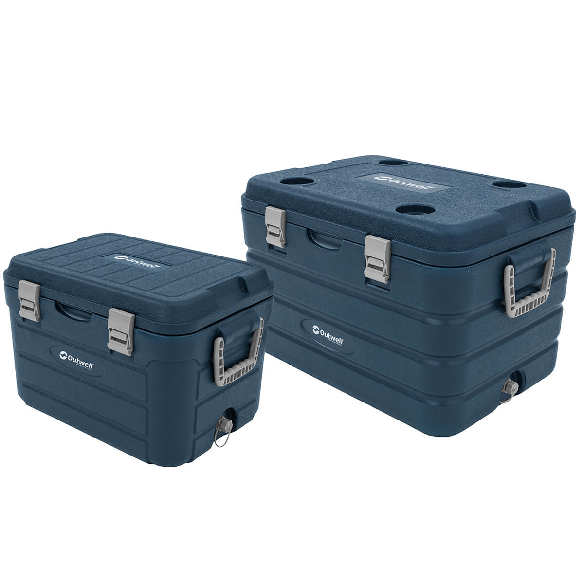 Outwell Fulmar Combo 2 Kühlboxen