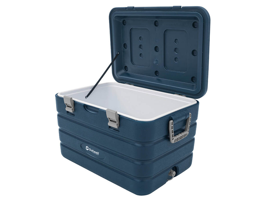 Outwell Fulmar Combo 2 Kühlboxen
