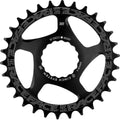 Race face narrow wide chainring cinch direct mount, 10- 11- 12-speed