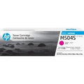Tonercartridge samsung clt-m504s magenta