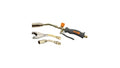 NEO-Werkzeuge Neo-Werkzeuge Dachbrenner Unkrautbrenner 14-17 mm 2 kW Turboflamme 1850 Grad 140 g min