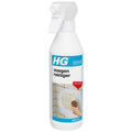 Hg voegenreiniger 500ml voegen eenvoudig weer schoon